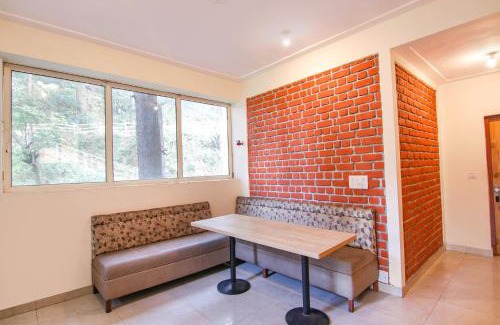 Dharamshala Hotel | White Water Inn Mcleodganj