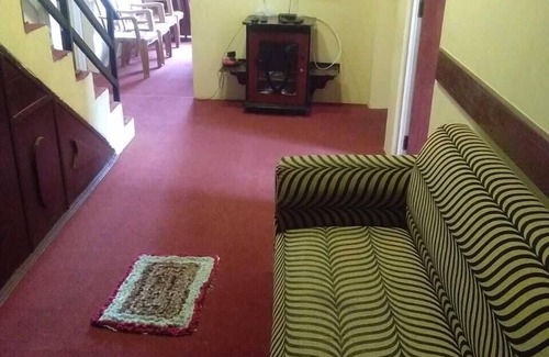 Nuwara Eliya Casa | White Water Villa