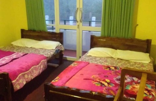 Nuwara Eliya Casa | White Water Villa