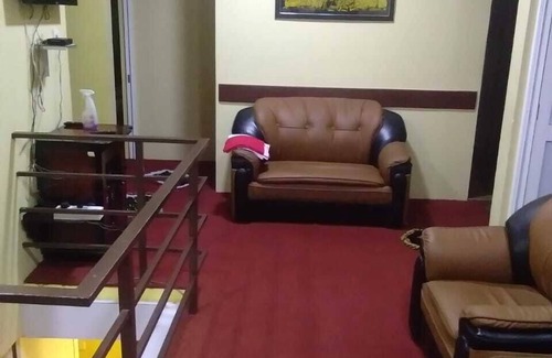 Nuwara Eliya Casa | White Water Villa