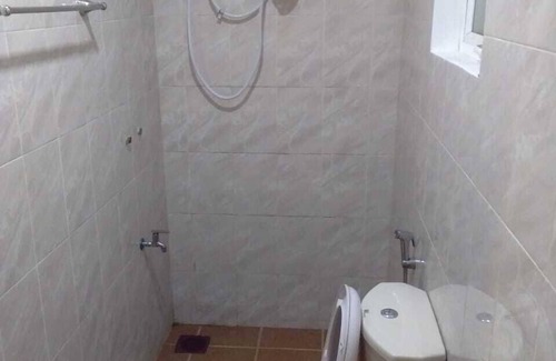 Nuwara Eliya Casa | White Water Villa
