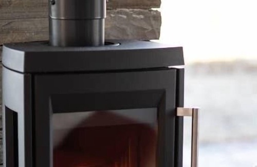 Doolin Cabaña | White Waves Cottage, Doolin