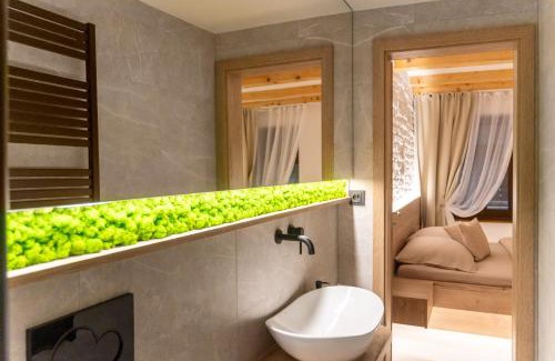 Olomouc Apartamento | White Wolf Boutique Apartments