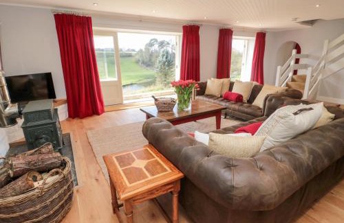 Berwick-upon-Tweed Casa | Whiteadder Bank