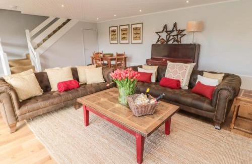 Berwick-upon-Tweed Casa | Whiteadder Bank