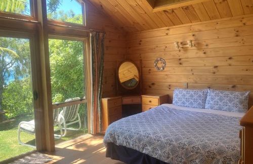 Ngaio Bay Casa | Whitebait Point