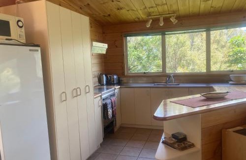 Ngaio Bay Casa | Whitebait Point