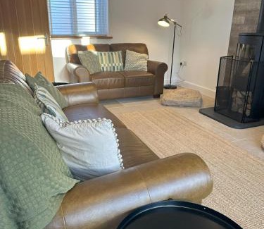 Port-Eynon Casa | Whitebridge Cottage