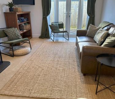 Port-Eynon Casa | Whitebridge Cottage