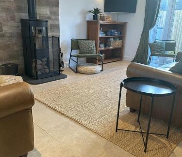 Port-Eynon Casa | Whitebridge Cottage