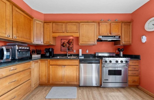 Sandbridge Casa | Whitecaps | 1,500 ft to the beach | Private Pool and Dog Friendly