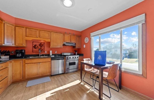 Sandbridge Casa | Whitecaps | 1,500 ft to the beach | Private Pool and Dog Friendly