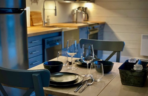 Lower LaHave Casa | Whitecaps Cabana for Couples