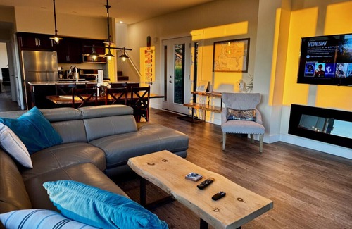 Lower LaHave Casa | Perfecto para vacaciones familiares en la costa sur de Nueva Escocia