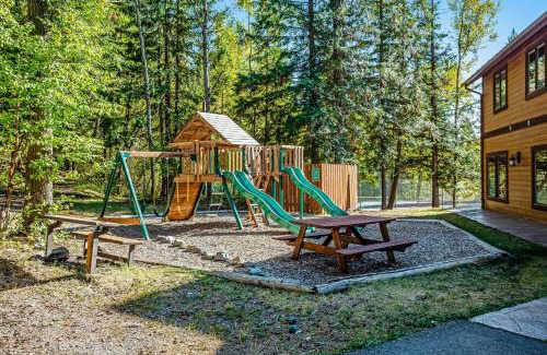 Whitefish Apartamento | Whitefish Escape