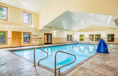Whitefish Apartamento | Whitefish Escape