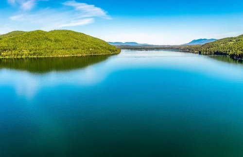 Whitefish Apartamento | Whitefish Escape