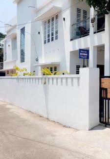 Aryad South Apartamento | Whitefort Rohini Homestay
