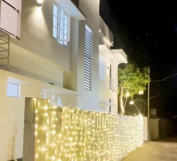 Aryad South Apartamento | Whitefort Rohini Homestay