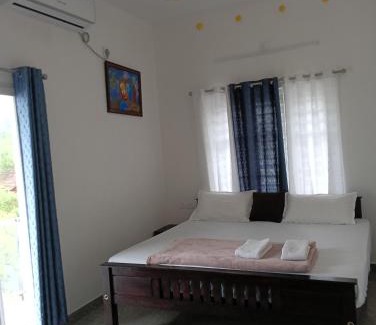 Aryad South Apartamento | Whitefort Rohini Homestay
