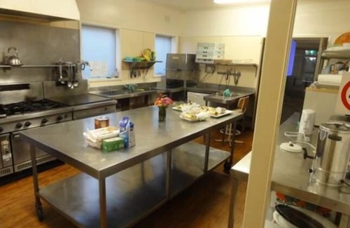Queenscliff Casa | Whitehall Guesthouse - Grupos 15-75 uso exclusivo de todo el edificio. Privado