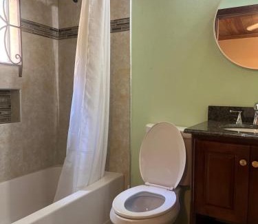 Negril Apartamento | Whitehall villa