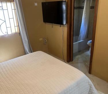 Negril Apartamento | Whitehall villa