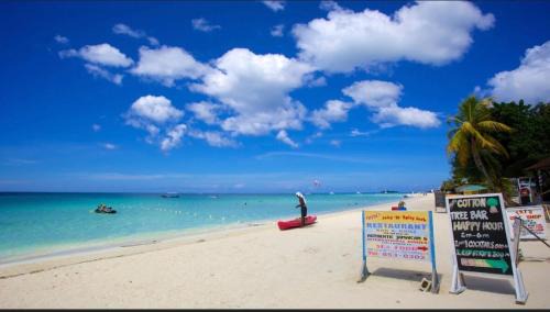Negril Apartamento | Whitehall villa