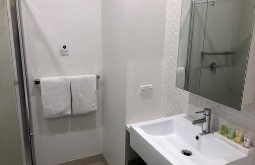 Mont Albert Apartamento | Whitehorse Apartments Hotel