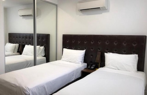 Mont Albert Apartamento | Whitehorse Apartments Hotel