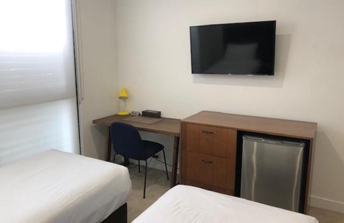Mont Albert Apartamento | Whitehorse Apartments Hotel