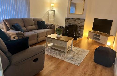 Donegal Casa | Whitehorse House
