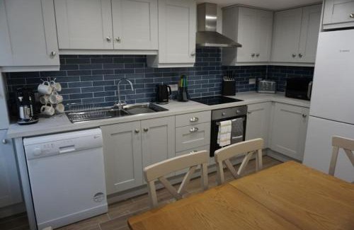 Donegal Casa | Whitehorse House