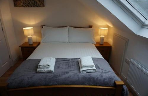 Donegal Casa | Whitehorse House