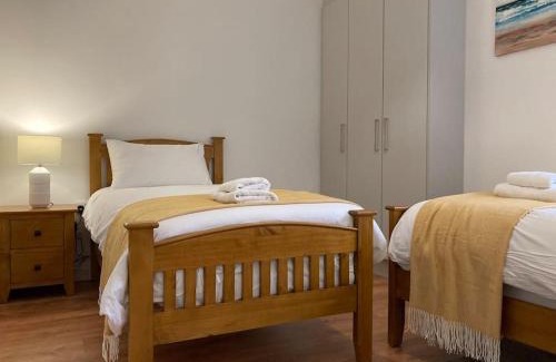 Donegal Casa | Whitehorse House