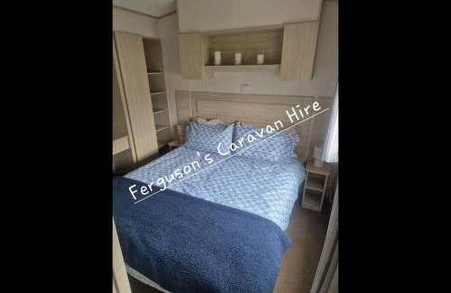 St George Otro | Whitehouse Leisure Park