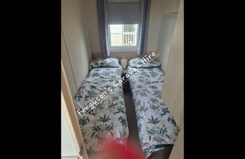 St George Otro | Whitehouse Leisure Park