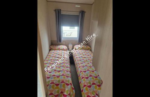 St George Otro | Whitehouse Leisure Park