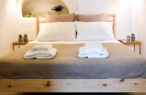 Little Venice Apartamento | Whitelist Studio 1 in Mykonos Town