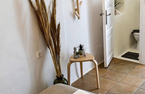 Little Venice Apartamento | Whitelist Studio 1 in Mykonos Town