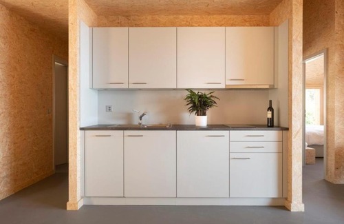 Monthey Chalet De Esquí | Whitepod Original - Cabins