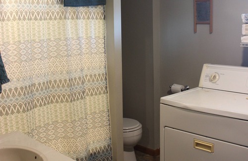 Coon Rapids Casa | Whiterock Conservancy - Betts Farmhouse