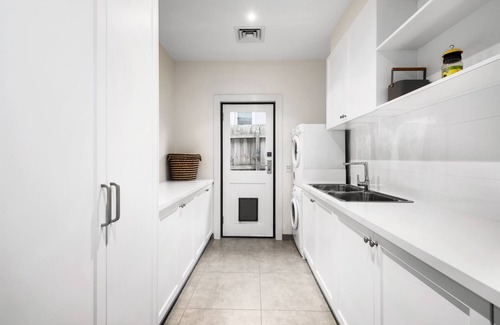 St. Andrews Beach Casa | Whitesands - luxury beachside home