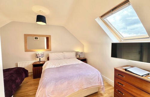 Malin Cama Y Desayuno | Whitestrand B&B