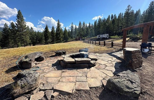 Plains Cabina | Whitetail Cabin
