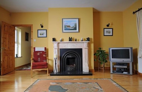 Ballina Cama Y Desayuno | Whitethorn Lodge
