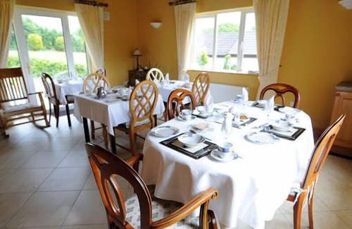 Ballina Cama Y Desayuno | Whitethorn Lodge