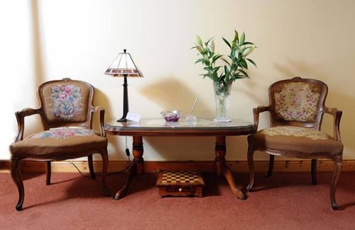 Ballina Cama Y Desayuno | Whitethorn Lodge