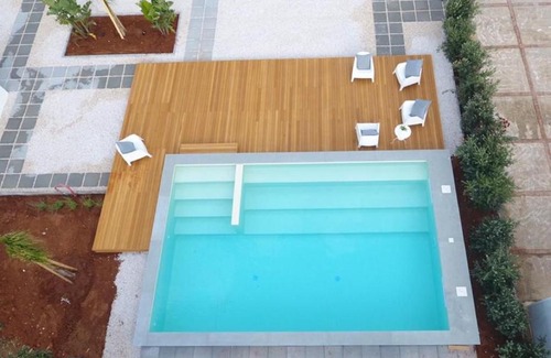 Alcamo Marina Apartamento | Whitevilla