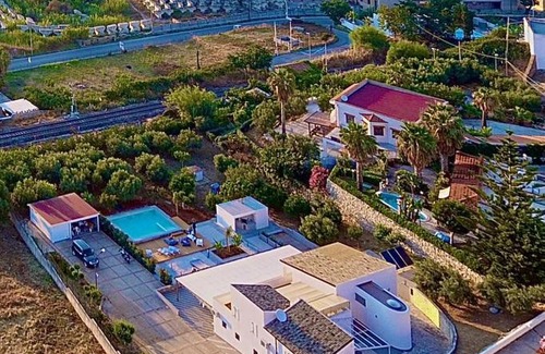 Alcamo Marina Apartamento | Whitevilla